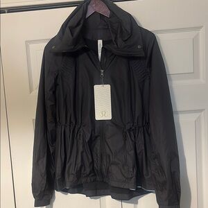 Lululemon Making Moves Jacket